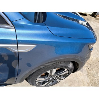 Recambio de aleta delantera derecha para kia sorento iv (mq4, mq4a) 2.2 crdi awd referencia OEM IAM   