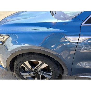 Recambio de aleta delantera izquierda para kia sorento iv (mq4, mq4a) 2.2 crdi awd referencia OEM IAM   