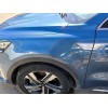 Recambio de aleta delantera izquierda para kia sorento iv (mq4, mq4a) 2.2 crdi awd referencia OEM IAM   