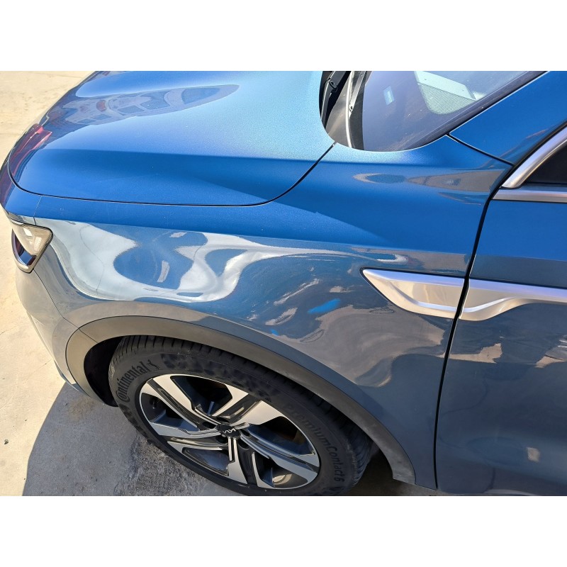 ALETA DELANTERA IZQUIERDA