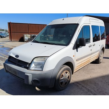 ford transit connect (p65_, p70_, p80_) del año 2006