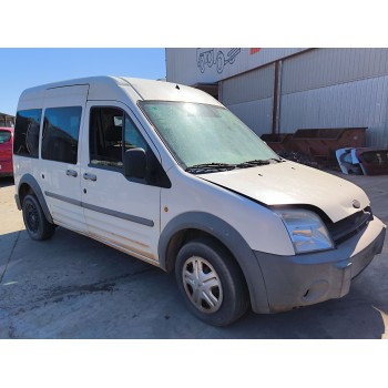 ford transit connect (p65_, p70_, p80_) del año 2006