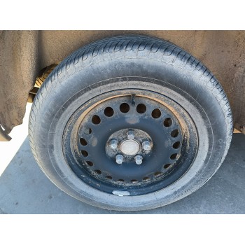 ford transit connect (p65_, p70_, p80_) del año 2006