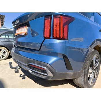 Recambio de paragolpes trasero para kia sorento iv (mq4, mq4a) 2.2 crdi awd referencia OEM IAM   