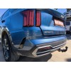 Recambio de paragolpes trasero para kia sorento iv (mq4, mq4a) 2.2 crdi awd referencia OEM IAM   