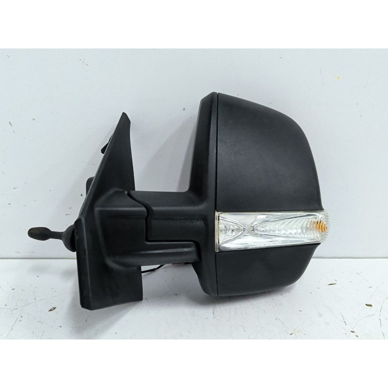 RETROVISOR IZQUIERDO