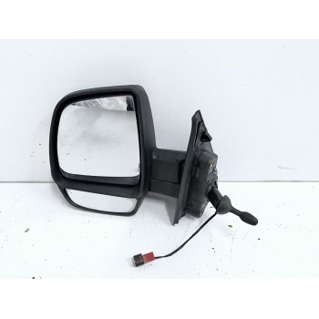 Recambio de retrovisor izquierdo para fiat doblo cargo (263_) 1.3 d multijet referencia OEM IAM   