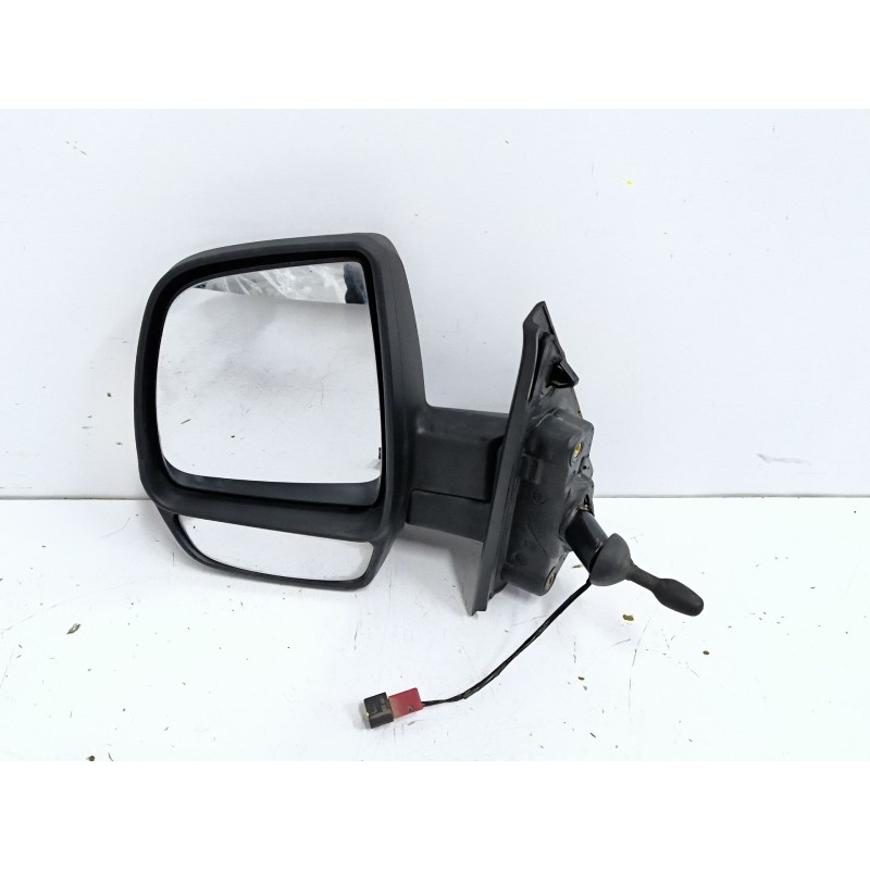 Recambio de retrovisor izquierdo para fiat doblo cargo (263_) 1.3 d multijet referencia OEM IAM   
