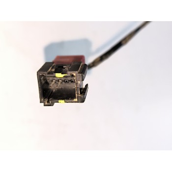 Recambio de retrovisor izquierdo para fiat doblo cargo (263_) 1.3 d multijet referencia OEM IAM   