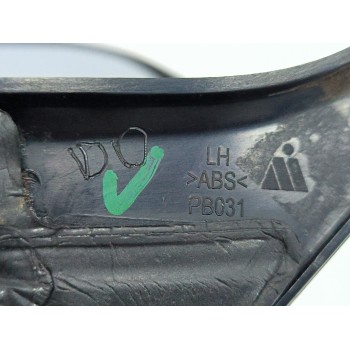 Recambio de retrovisor izquierdo para fiat doblo cargo (263_) 1.3 d multijet referencia OEM IAM   