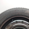Recambio de neumatico repuesto para nissan x-trail (t30) 2.0 16v cat referencia OEM IAM 4030004U20 J16X6,5JJ 5H 5X115