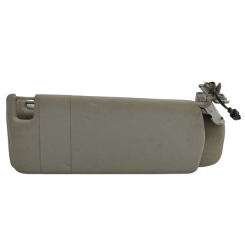 Recambio de parasol izquierdo para volkswagen touareg (7la) 3.2 v6 24v referencia OEM IAM   