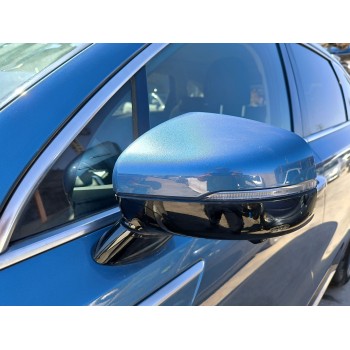 RETROVISOR IZQUIERDO 