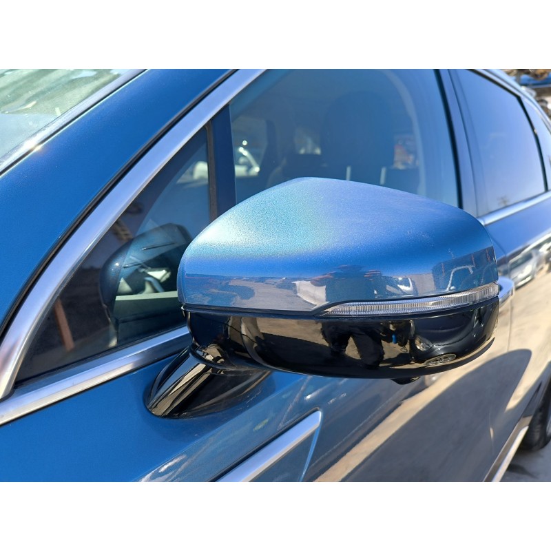 RETROVISOR IZQUIERDO