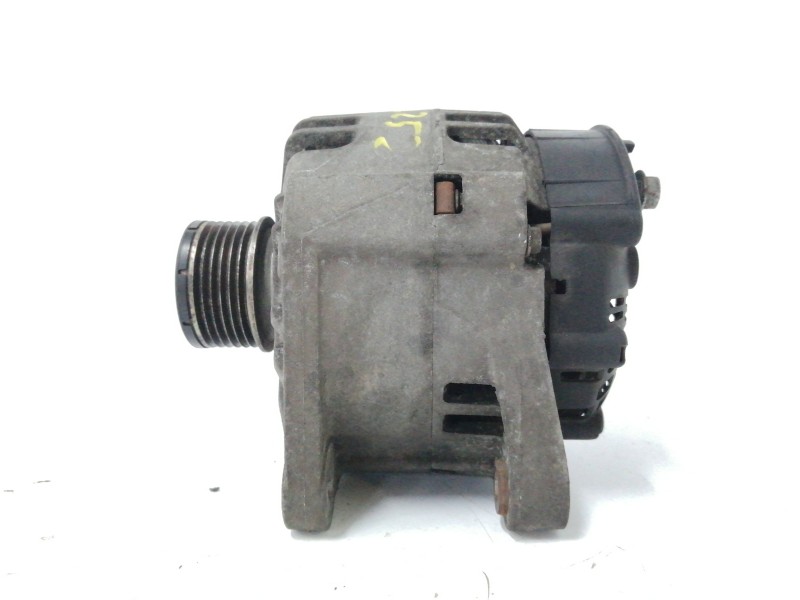 Recambio de alternador para renault kangoo (f/kc0) 1.5 dci diesel referencia OEM IAM 120A  