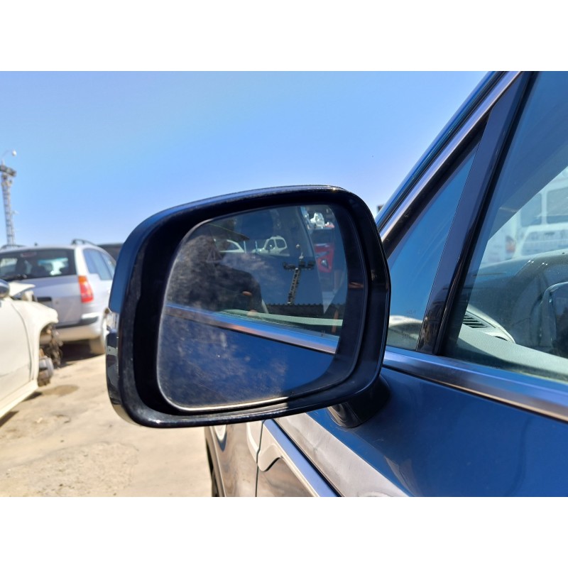 RETROVISOR IZQUIERDO