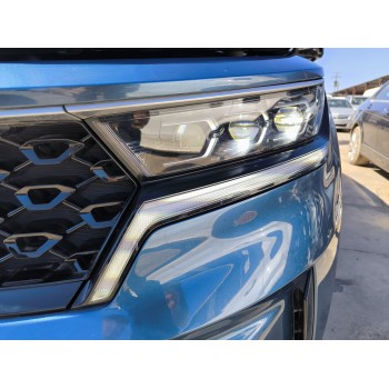 Recambio de faro derecho para kia sorento iv (mq4, mq4a) 2.2 crdi awd referencia OEM IAM   