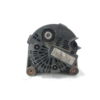 Recambio de alternador para renault kangoo (f/kc0) 1.5 dci diesel referencia OEM IAM 120A  