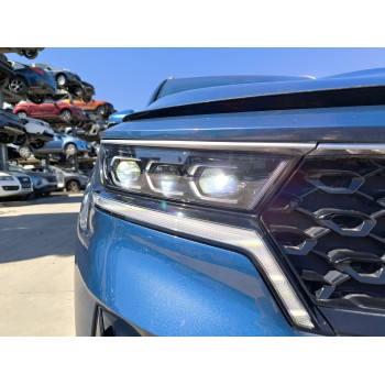 Recambio de faro izquierdo para kia sorento iv (mq4, mq4a) 2.2 crdi awd referencia OEM IAM   