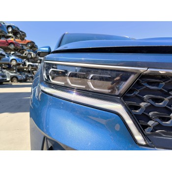 Recambio de faro izquierdo para kia sorento iv (mq4, mq4a) 2.2 crdi awd referencia OEM IAM   