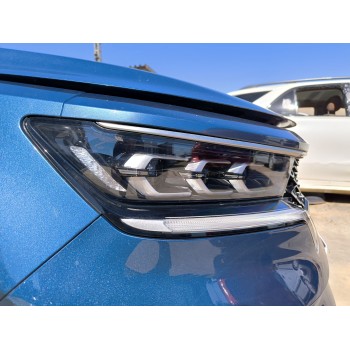 Recambio de faro izquierdo para kia sorento iv (mq4, mq4a) 2.2 crdi awd referencia OEM IAM   