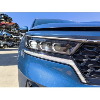 Recambio de faro izquierdo para kia sorento iv (mq4, mq4a) 2.2 crdi awd referencia OEM IAM   