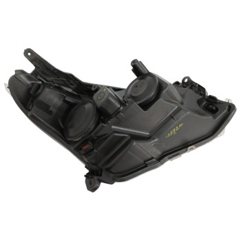 Recambio de faro izquierdo para opel astra gtc 1.7 16v cdti referencia OEM IAM 1216561  