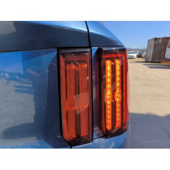 Recambio de piloto trasero derecho para kia sorento iv (mq4, mq4a) 2.2 crdi awd referencia OEM IAM   