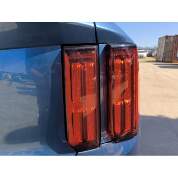 Recambio de piloto trasero derecho para kia sorento iv (mq4, mq4a) 2.2 crdi awd referencia OEM IAM   