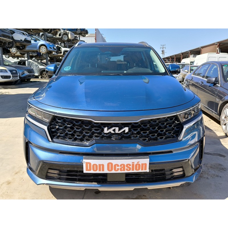KIA SORENTO IV (MQ4, MQ4A) 2024