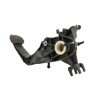 Recambio de pedal embrague para seat leon (5f1) 2.0 tdi referencia OEM IAM 5Q1721321  