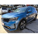 KIA SORENTO IV (MQ4, MQ4A)