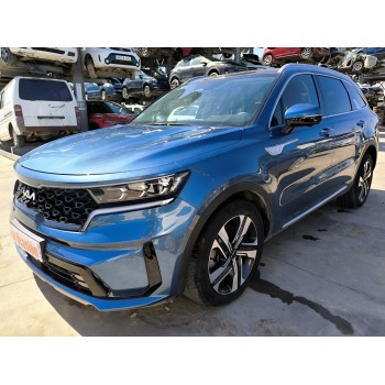 kia sorento iv (mq4, mq4a) del año 2024