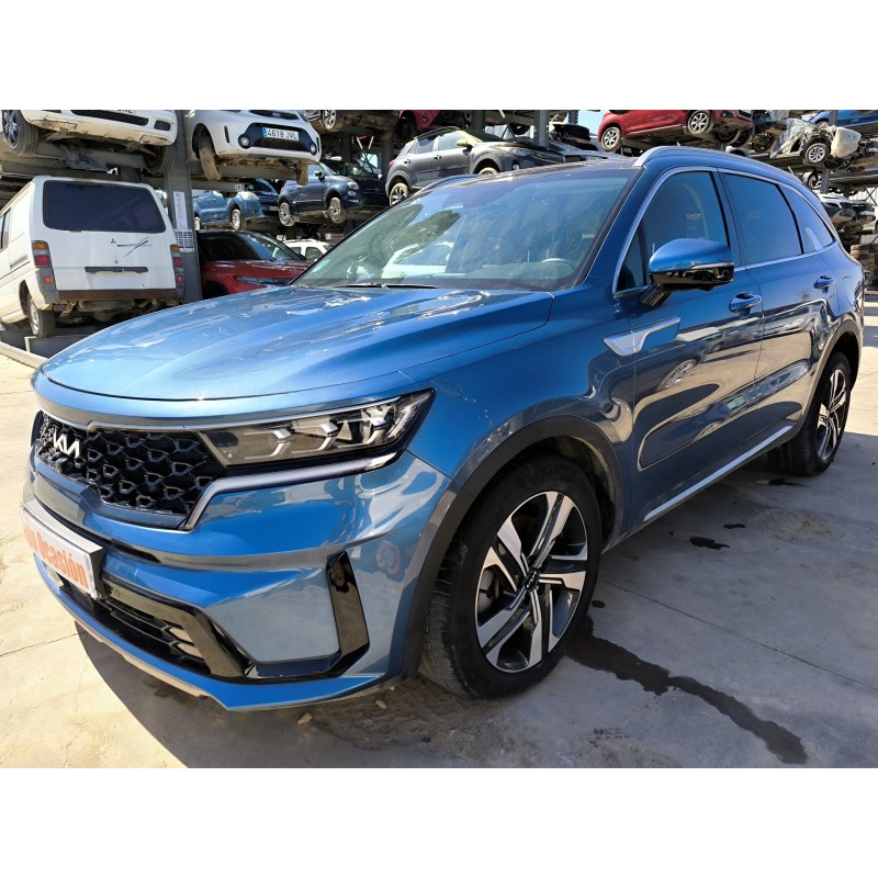 KIA SORENTO IV (MQ4, MQ4A) 2024