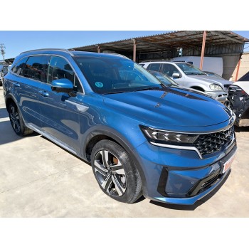kia sorento iv (mq4, mq4a) del año 2024