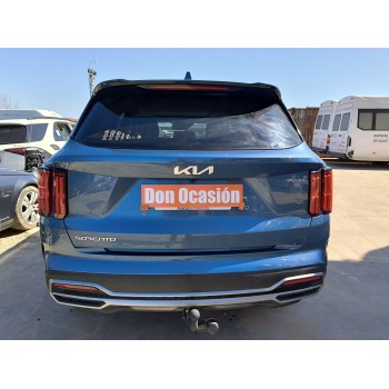 kia sorento iv (mq4, mq4a) del año 2024