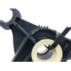 Recambio de pedal embrague para seat leon (5f1) 2.0 tdi referencia OEM IAM 5Q1721321  
