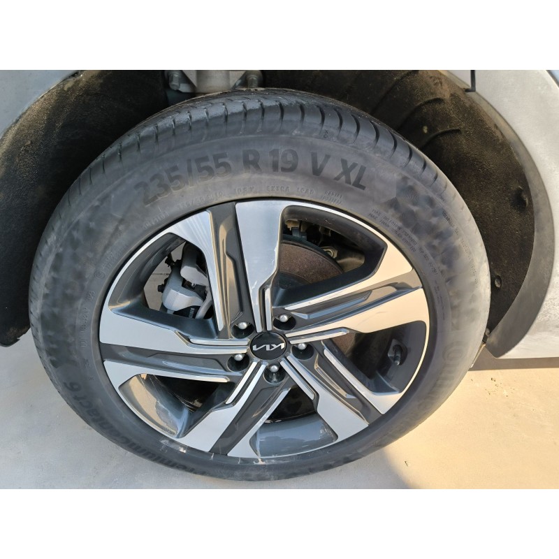 KIA SORENTO IV (MQ4, MQ4A) 2024