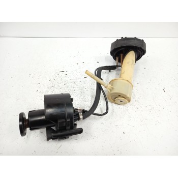 Recambio de aforador para bmw 5 (e39) 525 tds referencia OEM IAM 1180050  