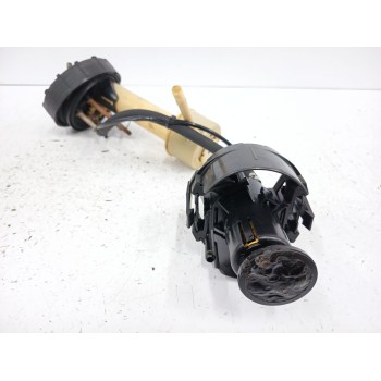 Recambio de aforador para bmw 5 (e39) 525 tds referencia OEM IAM 1180050  