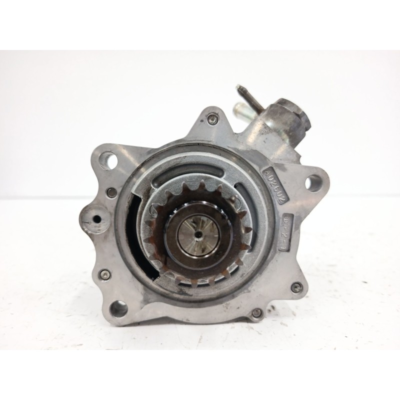 Recambio de depresor freno / bomba vacio para nissan primera (p12) 2.2 dci referencia OEM IAM A02602  