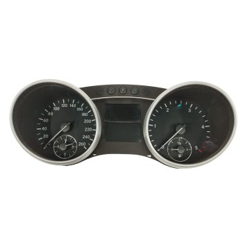 CUADRO INSTRUMENTOS A1649007900 A2C53361660 