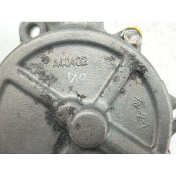 Recambio de depresor freno / bomba vacio para nissan primera (p12) 2.2 dci referencia OEM IAM A02602  