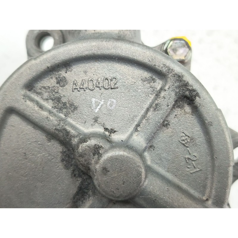DEPRESOR FRENO / BOMBA VACIO