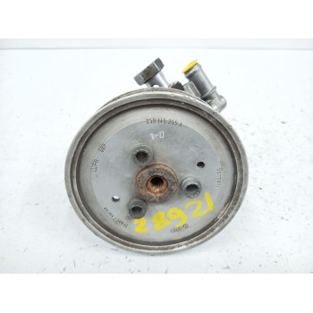 Recambio de bomba direccion para audi a6 c6 (4f2) 3.0 tdi quattro referencia OEM IAM 4F0145155A  