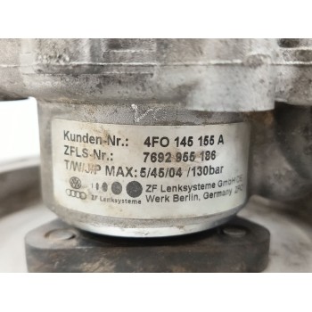 Recambio de bomba direccion para audi a6 c6 (4f2) 3.0 tdi quattro referencia OEM IAM 4F0145155A  