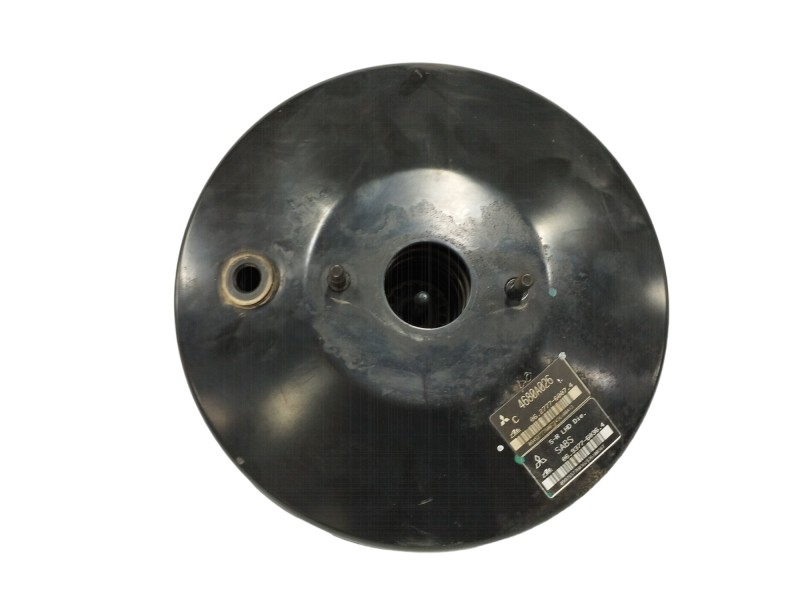 Recambio de servofreno para mitsubishi outlander (cw0) 2.0 di-d cat referencia OEM IAM 06277760074 06937760364 Recambio de servofreno para mitsubishi outlander (cw0) 2.0 di-d cat referencia OEM IAM 06277760074 06937760364