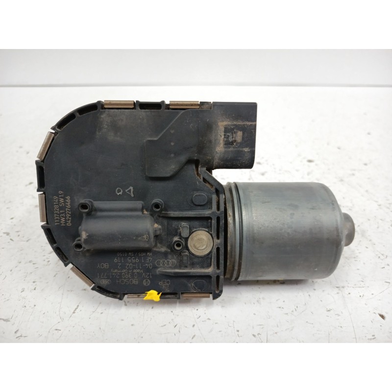 MOTOR LIMPIA DELANTERO 0390241771