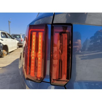 Recambio de piloto trasero izquierdo para kia sorento iv (mq4, mq4a) 2.2 crdi awd referencia OEM IAM 92410P2100  