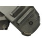 Recambio de bandeja trasera para renault laguna grandtour iii 2.0 dci diesel fap referencia OEM IAM   